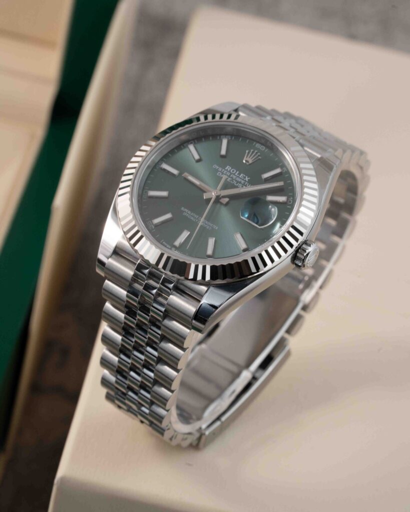 Rolex Datejust 126334 2025