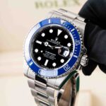 Rolex Submariner 126619LB 2021