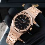 Audemars Piguet Royal Oak 15400OR.OO.1220OR.01 2013
