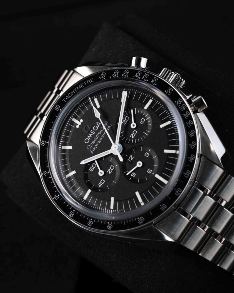 Omega Speedmaster 31030425001002 2023
