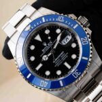 Rolex Submariner 126619LB 2021