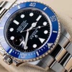 Rolex Submariner 126619LB 2021