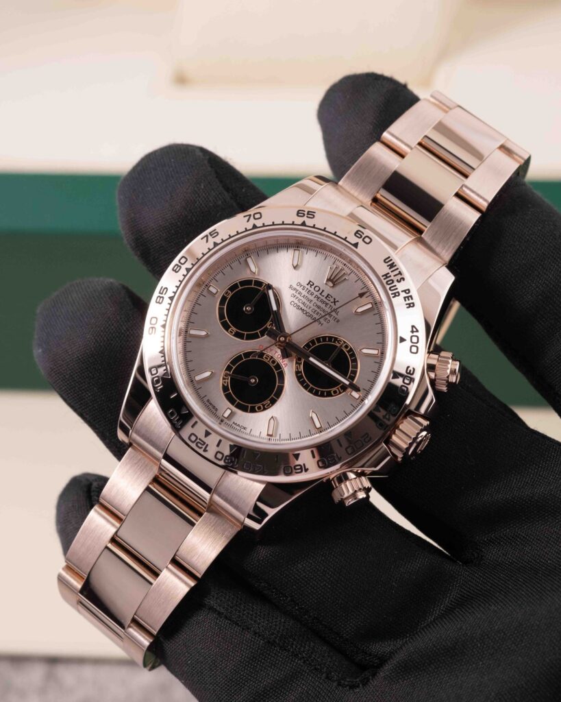 Rolex Daytona 126505 2023