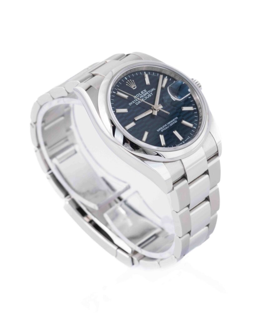 Rolex Datejust 126200 2022