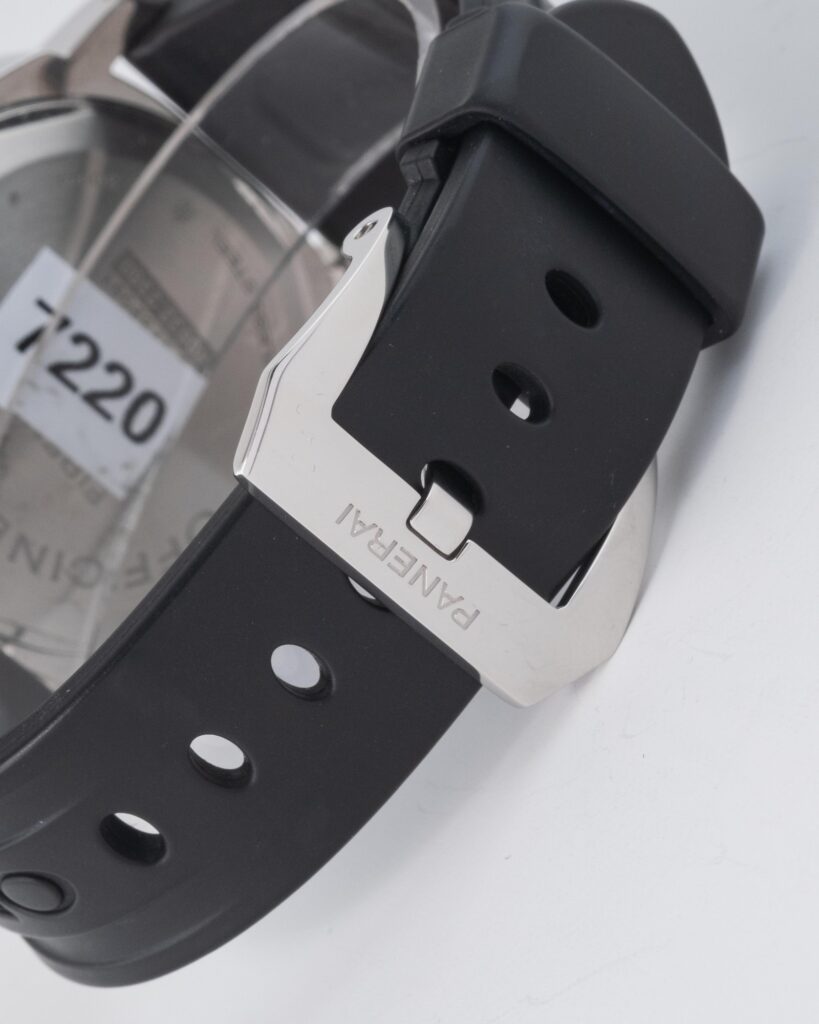 Panerai Luminor Base Logo PAM00000 2015