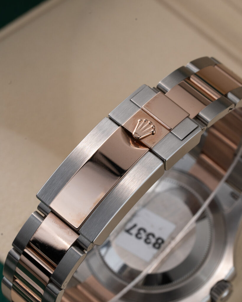 Rolex Yacht-Master 126621 2022