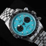 Tudor Black Bay Chronograph 79360N 2025