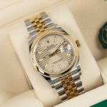 Rolex Datejust 126203 2023