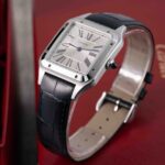 Cartier Santos Dumont WSSA0022 2024
