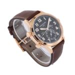 Patek Philippe Travel Time 5524R-001 2020