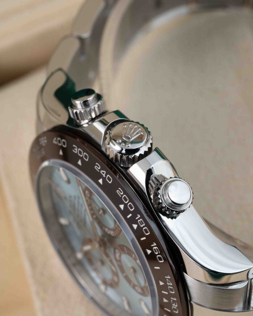 Rolex Daytona 116506 2020