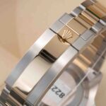 Rolex Submariner 126613LB 2021