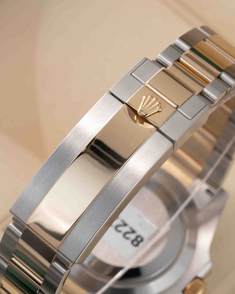 Rolex Submariner 126613LB 2021