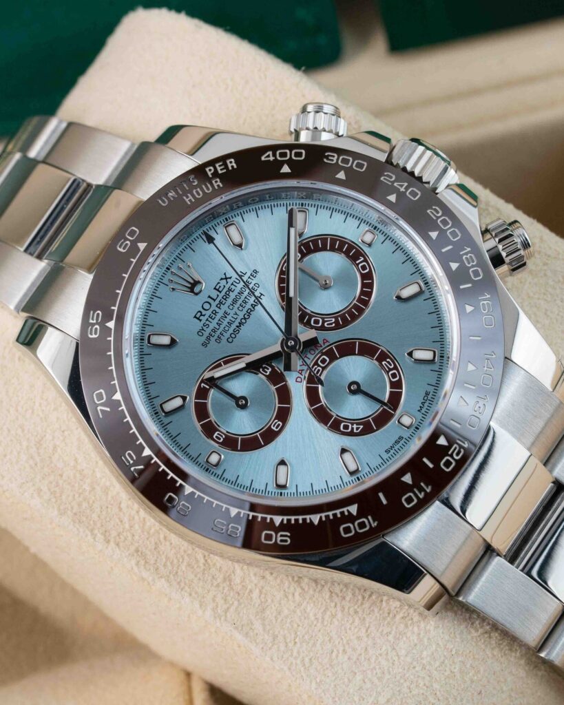 Rolex Daytona 116506 2020