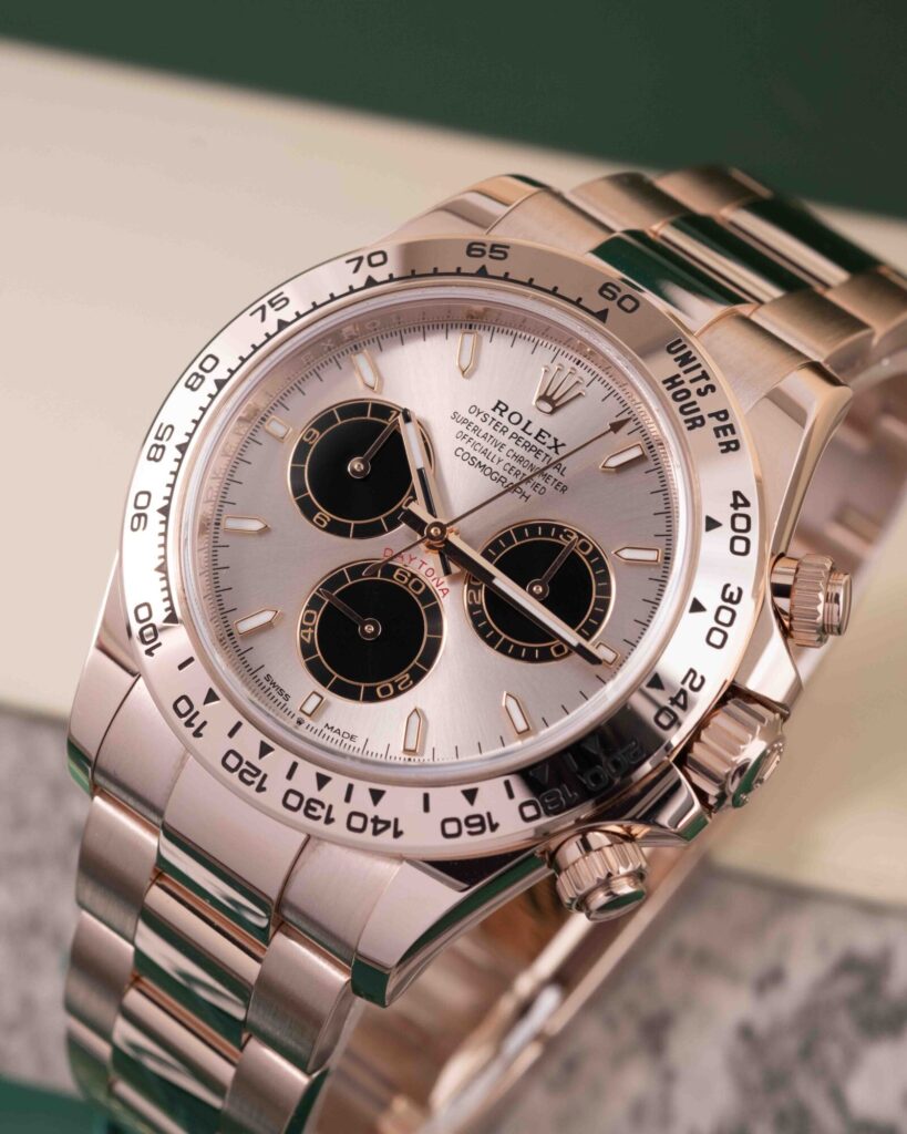 Rolex Daytona 126505 2023