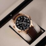 Patek Philippe Travel Time 5524R-001 2020
