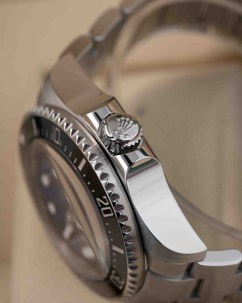 Rolex Deepsea 126660 2022