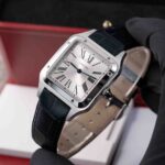 Cartier Santos Dumont WSSA0022 2024