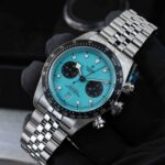 Tudor Black Bay Chronograph 79360N 2025