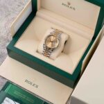 Rolex Datejust 126233 2019