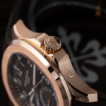 Patek Philippe Aquanaut 5164R-001