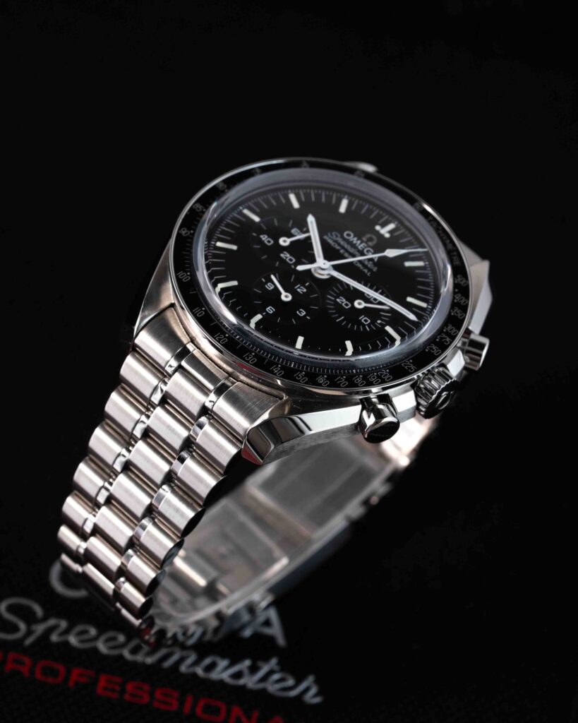 Omega Speedmaster 31030425001002 2023