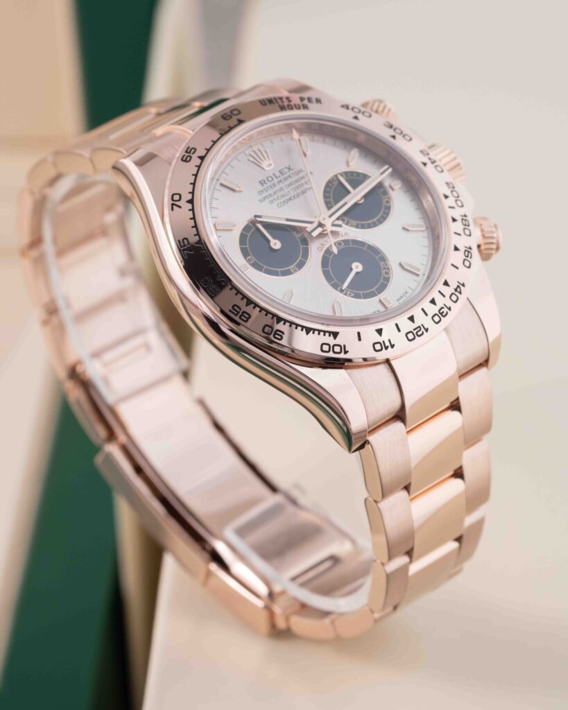 Rolex Daytona 126505 2023