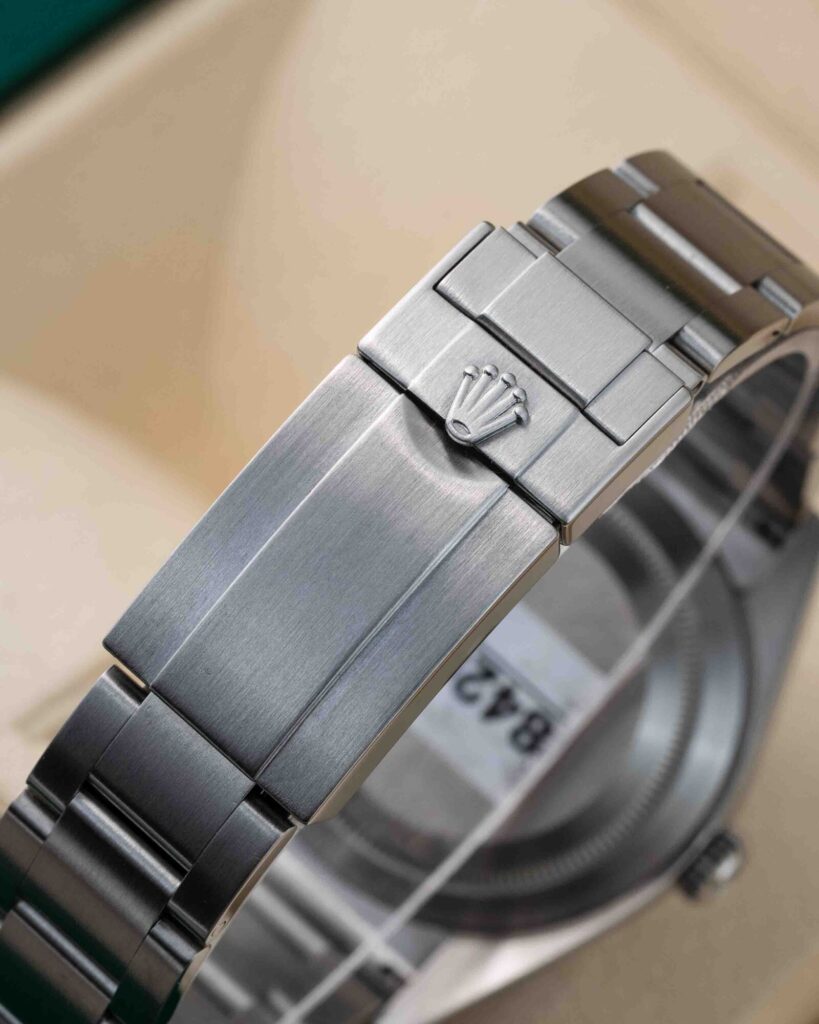 Rolex Explorer 214270 2018