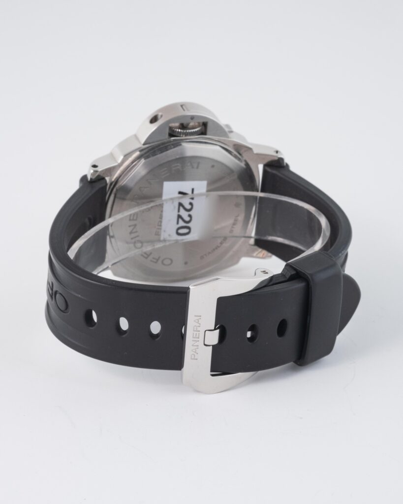 Panerai Luminor Base Logo PAM00000 2015