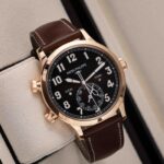 Patek Philippe Travel Time 5524R-001 2020