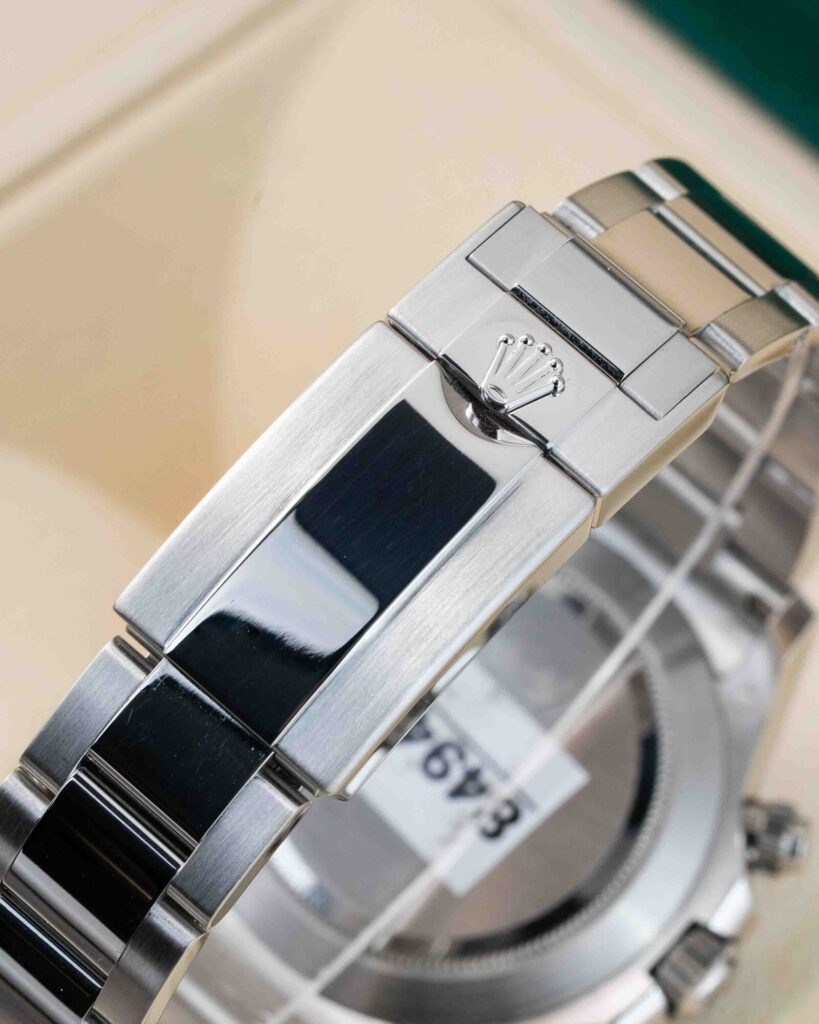 Rolex Daytona 116506 2020