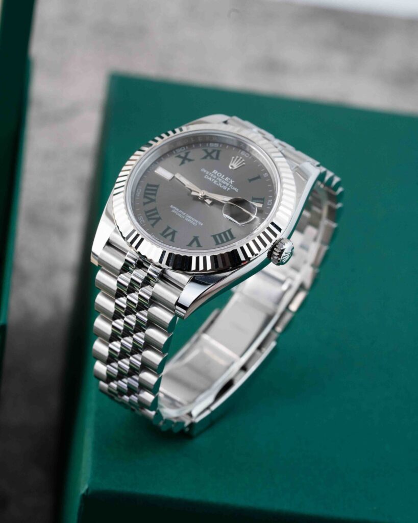 Rolex Datejust 126334 2025
