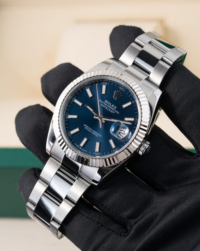 Rolex Datejust 126334 2020