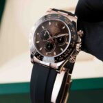 Rolex Daytona 116515LN 2022