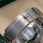 Rolex Submariner 126610LV 2020