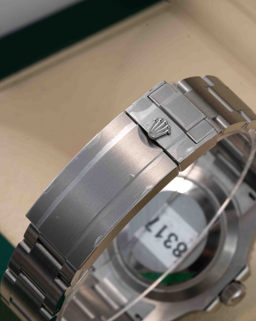 Rolex Submariner 126610LV 2020