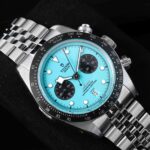 Tudor Black Bay Chrono 79360N 2025
