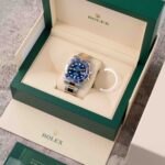 Rolex Submariner 126613LB 2021