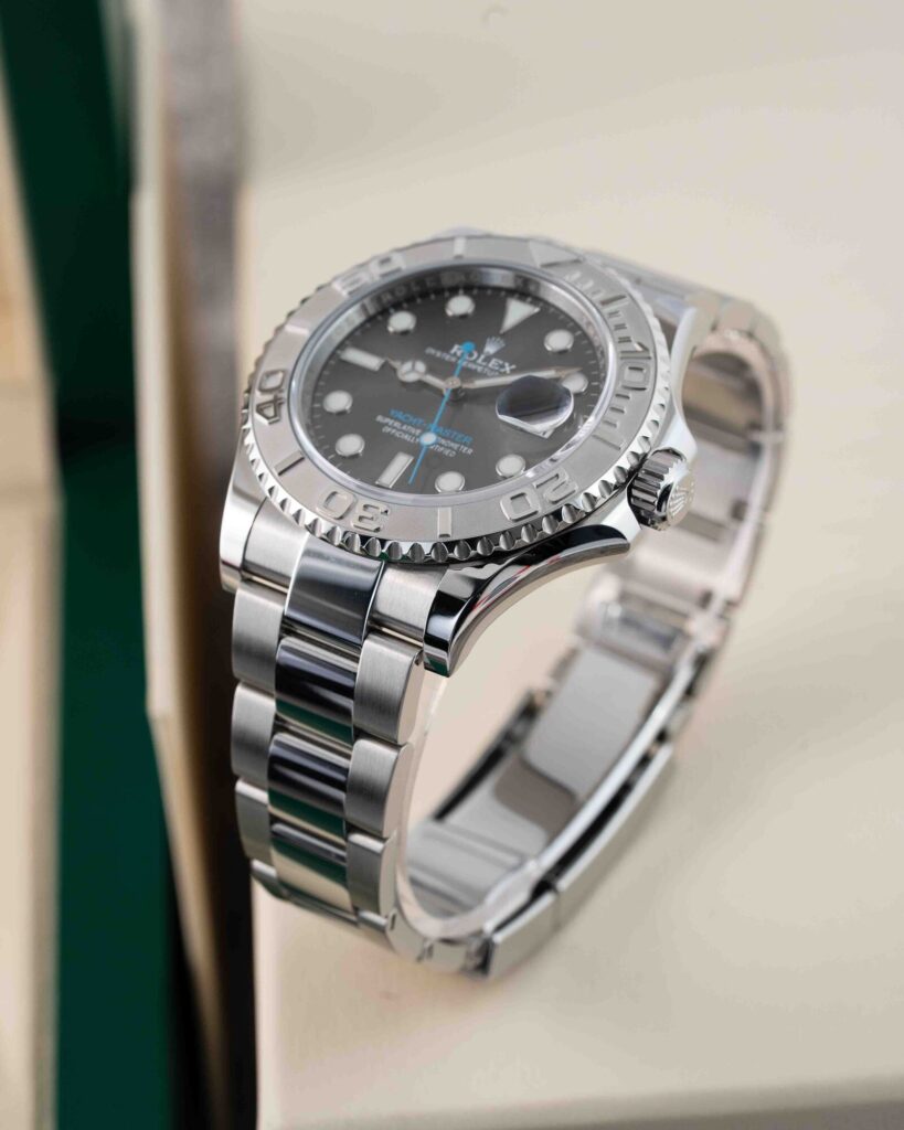 Rolex Yacht-Master 126622 2021