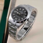 Rolex Explorer 124270 2021