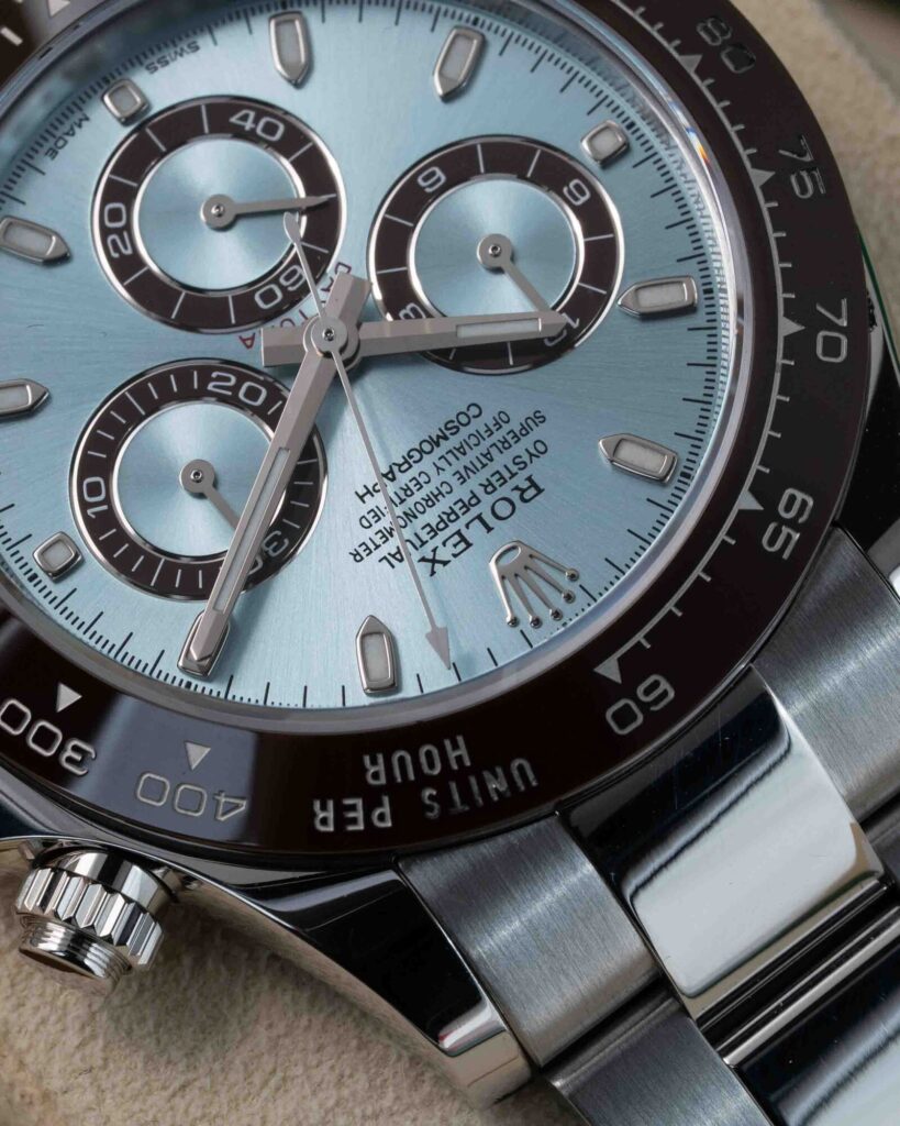 Rolex Daytona 116506 2020