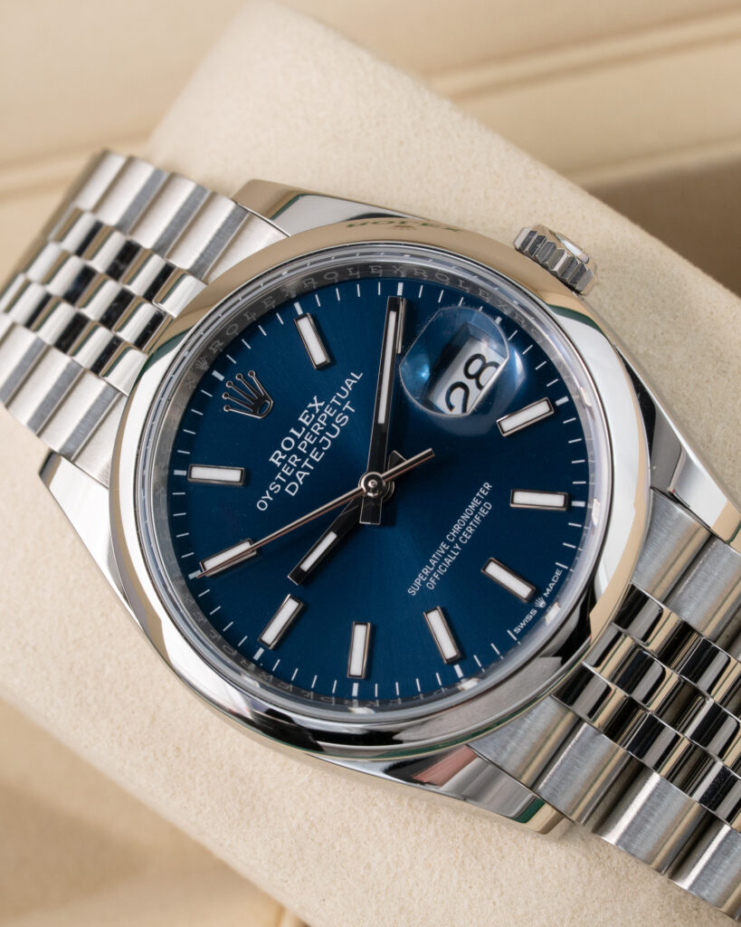 Rolex Datejust 126200 2024
