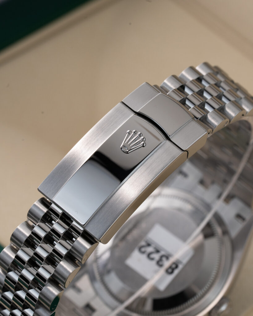 Rolex Datejust 126200 2024