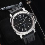 Panerai Luminor Base Logo PAM00000 2015