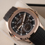 Patek Philippe Aquanaut 5164R-001