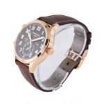 Patek Philippe Travel Time 5524R-001 2020