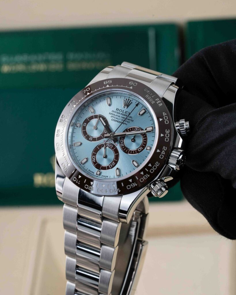 Rolex Daytona 116506 2020