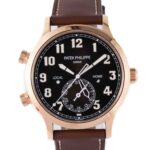 Patek Philippe Travel Time 5524R-001 2020