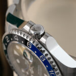 Rolex GMT-Master II 126710BLNR 2021
