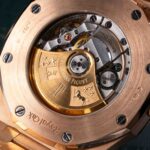 Audemars Piguet Royal Oak 15400OR.OO.1220OR.01 2013